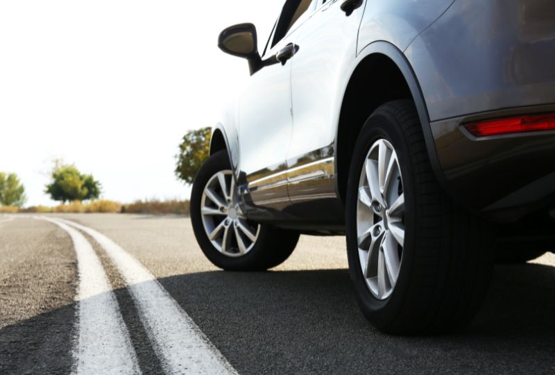 Abu Dhabi court orders driver to pay Dh30,000 after fleeing pedestrian accident